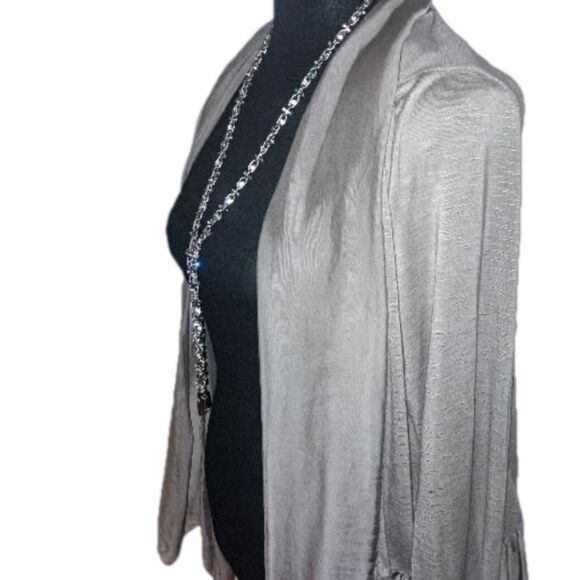 Keysha Cardigan - Picture 11 of 13